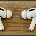 تحسين جودة الصوت فى سماعات AirPods Pro