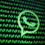 توقف واتساب عن العمل