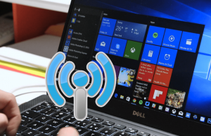 مشكلات الواى فاى فى ويندوز 10