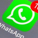 نقل دردشات واتساب عند تغيير هاتفك