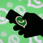 رسائل واتساب المحذوفة فى أندرويد