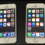 iPhone SE و iPhone 8