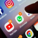 الوصول إلى الكاميرا والميكروفون