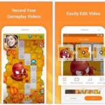 تطبيقات لتسجيل الشاشة لهواتف أندرويد