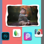 تطبيقات مجانية لتحرير الصور