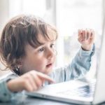 تقييد وقت الشاشة