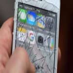 شاشة هاتفك الذكى