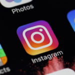 فلاتر الواقع المعزز AR على إنستاجرام