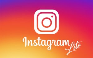 مقاطع البث المباشر فى إنستاجرام