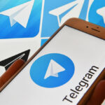 خطوات إرسال رسائل صامتة على تليجرام
