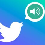 خطوات نشر التغريدات الصوتية على تويتر