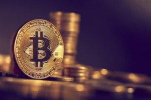 تاريخ البيتكوين وتقلباته